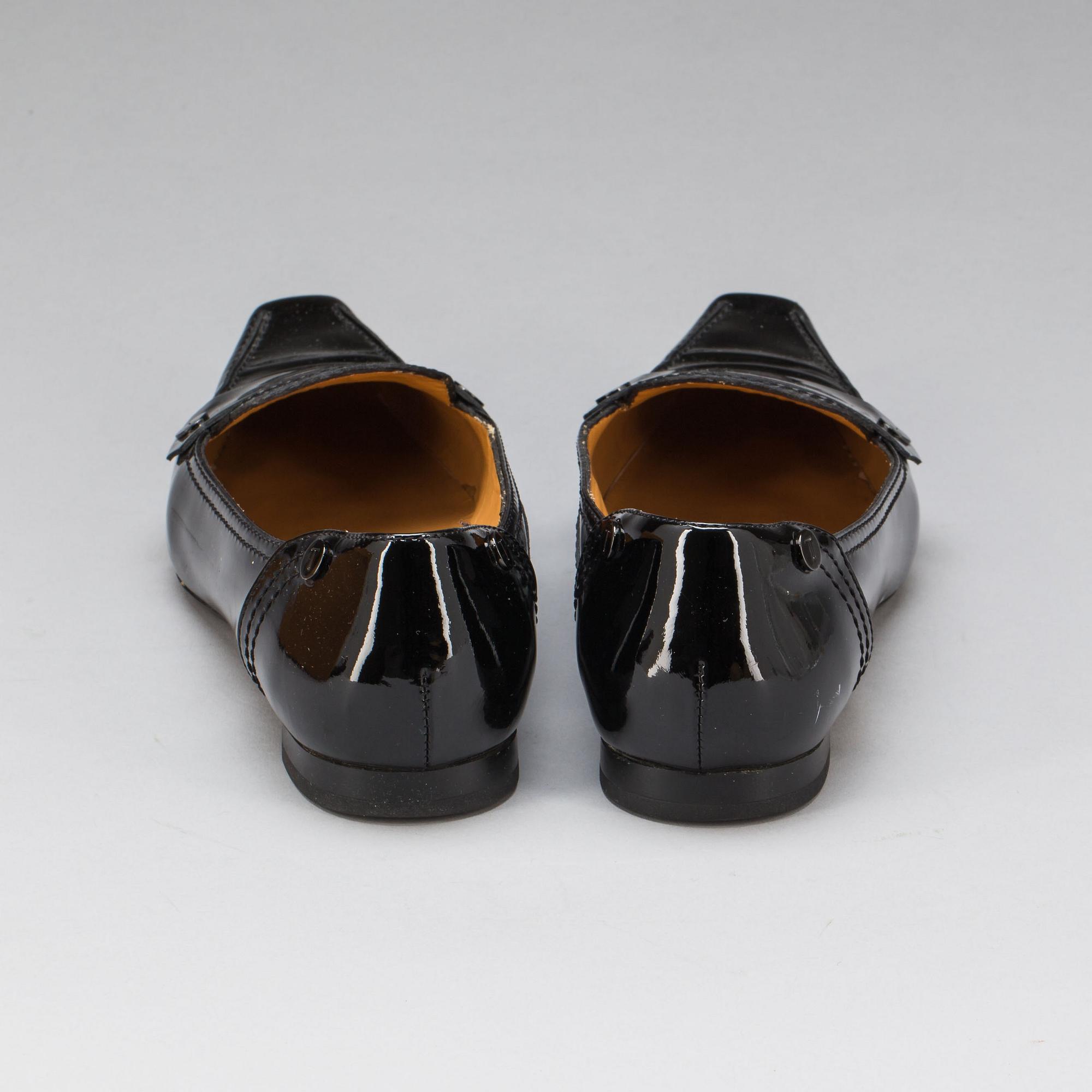 SKOR, dam. Tods, stlk 38.