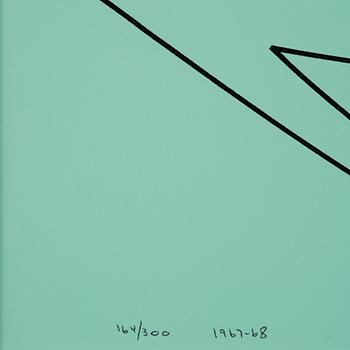 Olle Bærtling, "Xyy".