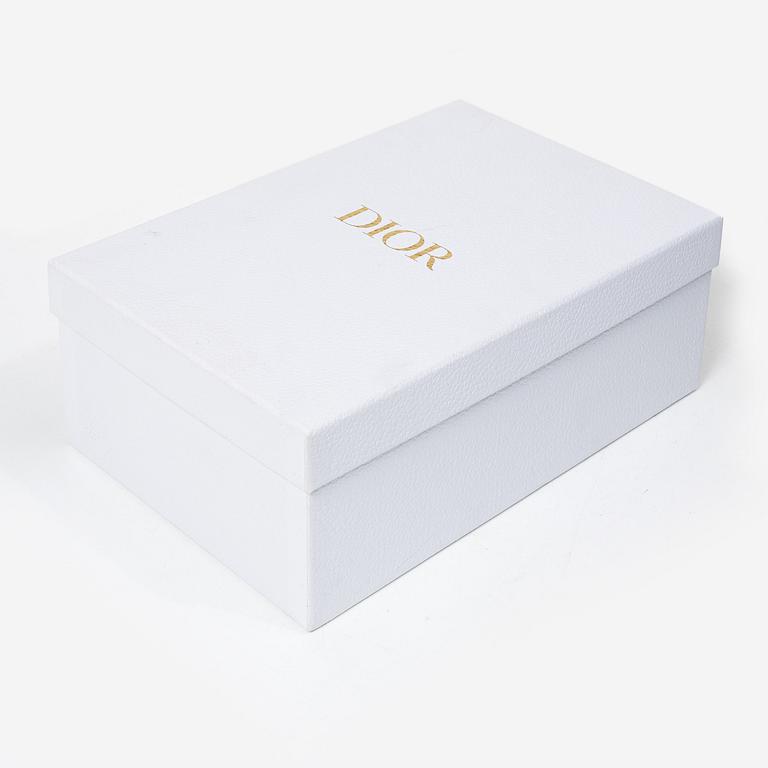 Christian Dior, sneakers, "D-connect", size 39.