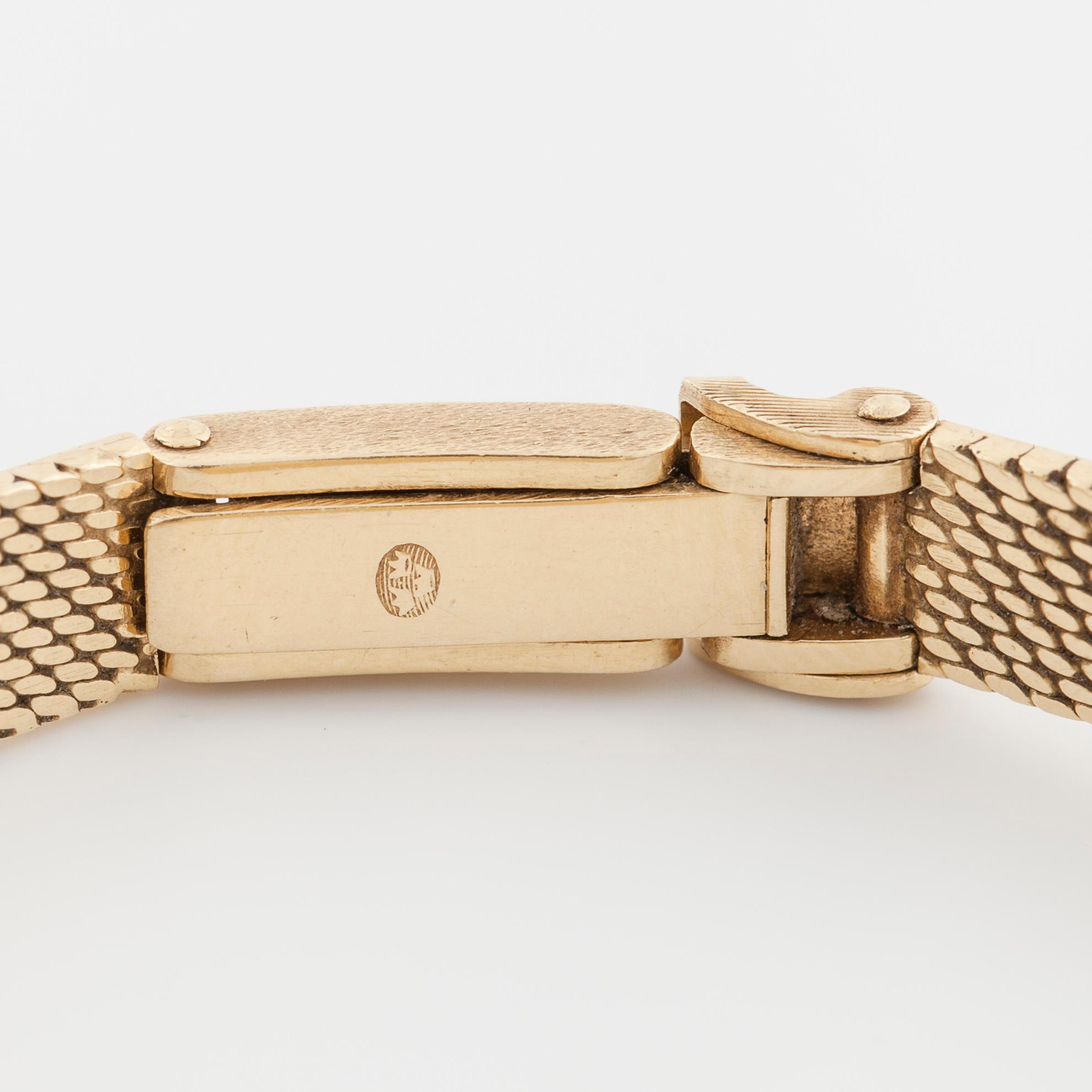 CERTINA, wristwatch, 19 mm.