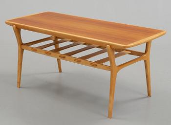 SOFFBORD, 1950-tal.
