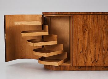 Greta Magnusson Grossman, sideboard, Firma Studio, Stockholm ca 1935.