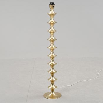 GOLVLAMPA, 1970-tal.