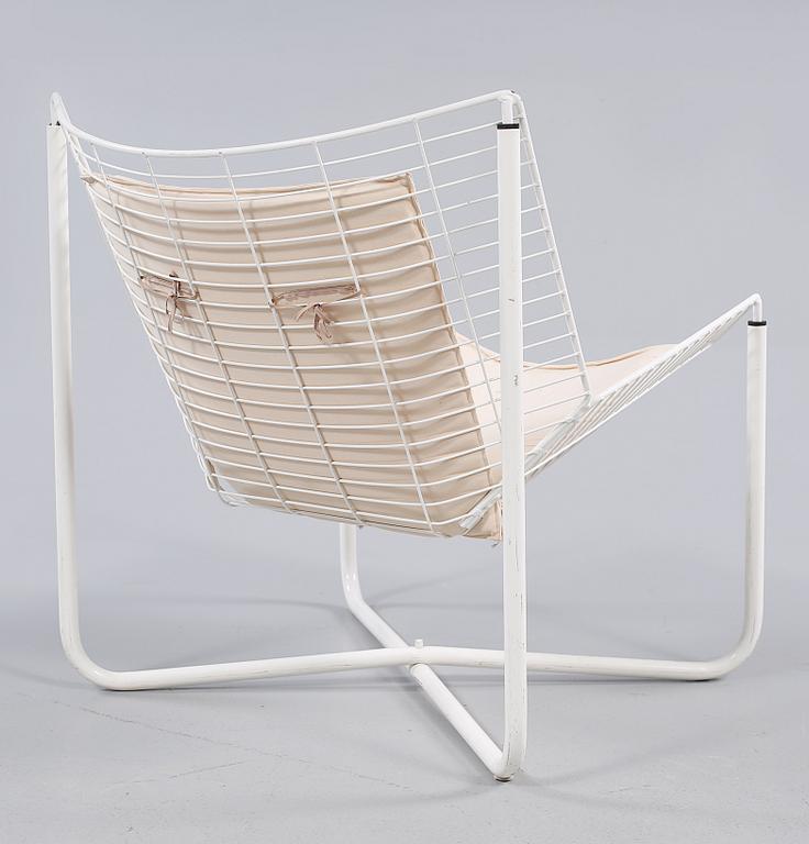 STOL och BORD, "Järpen", Niels Gammelgaard, Ikea, formgivna 1983.