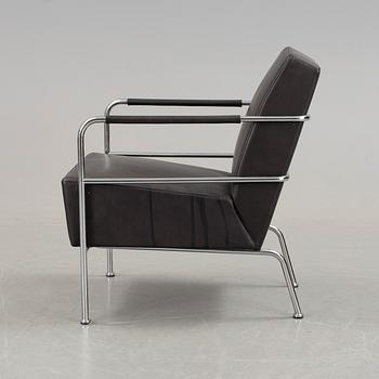 GUNILLA ALLARD, fåtölj, "Cinema", Lammhults Möbel AB, 2003.