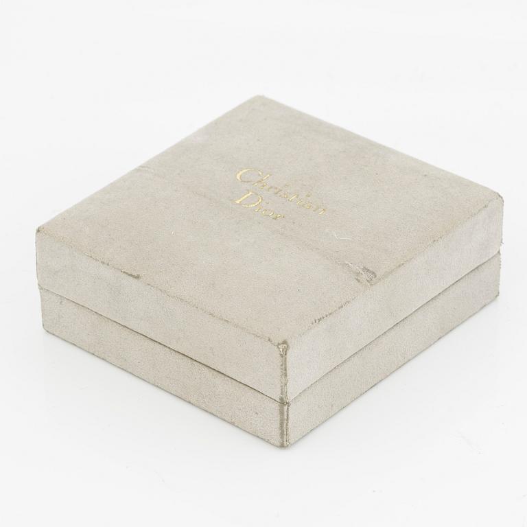 Christian Dior, necklace, vintage.