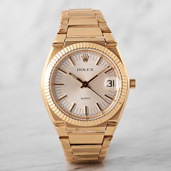 77. ROLEX.