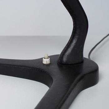 ALVAR AALTO, bordslampa, Valaistustyö, Finland 1950-tal, modell A 704.