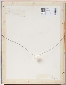 Ulf Rollof, "Ormhus".