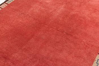 Carpet, Konstfliten, Gothenburg 1930s. approx. 300 x 178 cm.