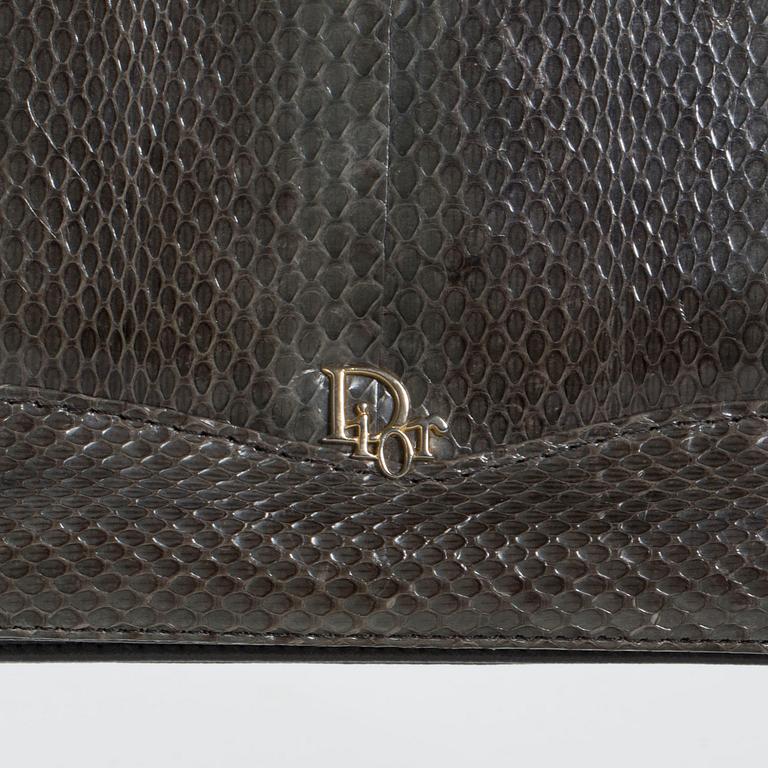 VÄSKA, Christian Dior.