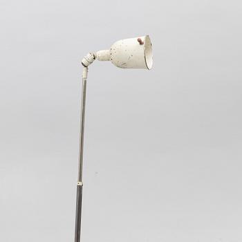 Johan Petter Johansson, industrilampa, "Triplex-pendel", 1900-talets mitt.