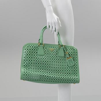 BAG, Prada.