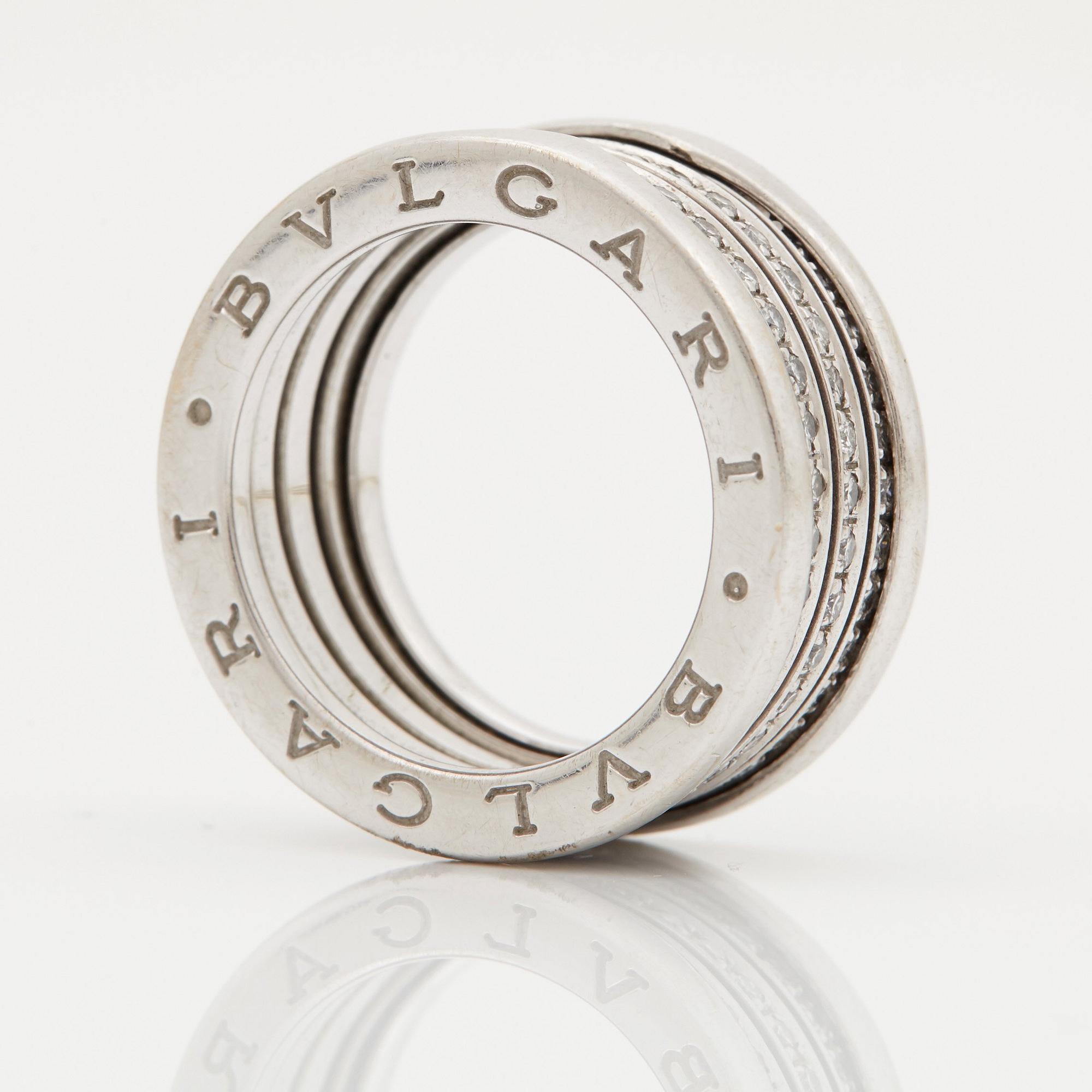 BULGARI.