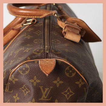 WEEKENDBAG, "Keepall 50", Louis Vuitton.