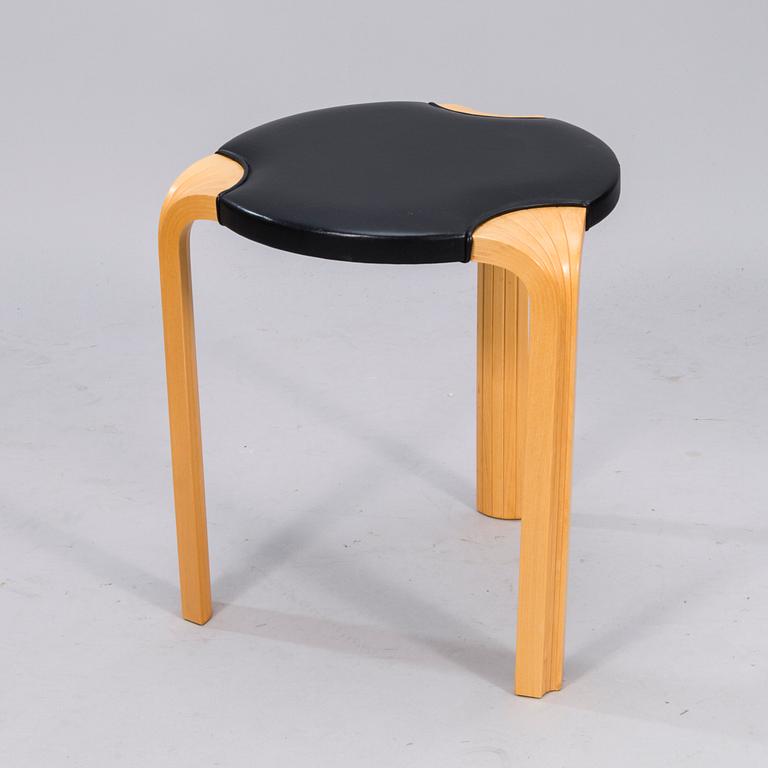 ALVAR AALTO, pall "X600", Artek.