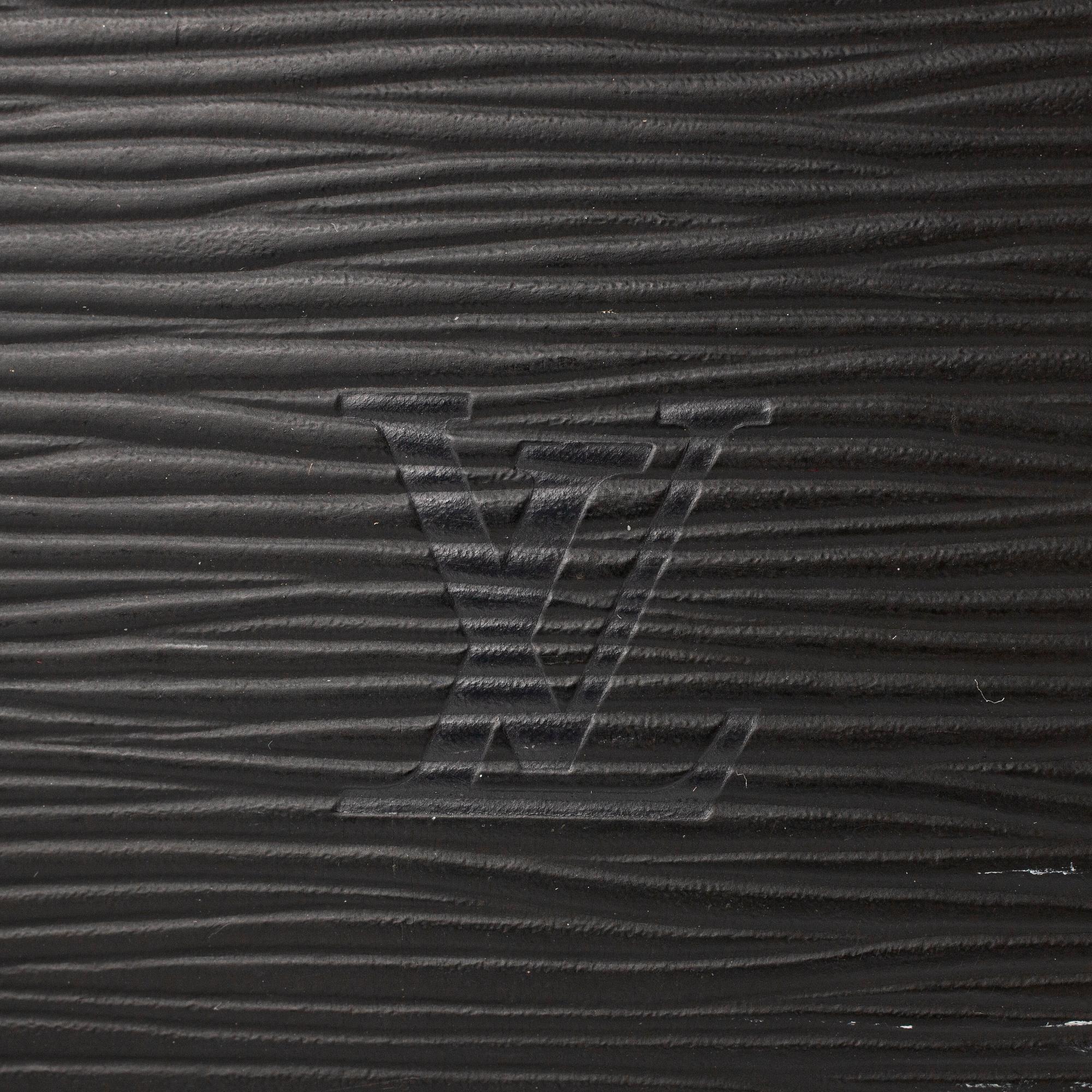 Louis Vuitton, "Ambassador", portfölj, 2002.