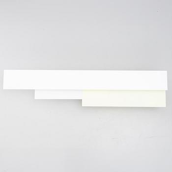 Vicente Garcia Jimenez, wall lamp, 'Fields', Foscarini, Italy.