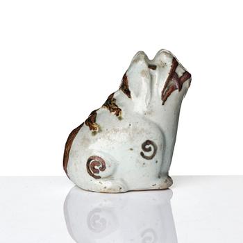 A group lot of ceramics for the Southeast Asian market, 14/16th century. (7 pieces).