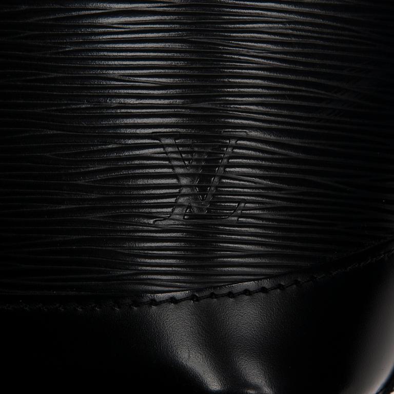 VÄSKA, "Lockit", Louis Vuitton.