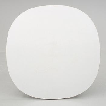 MATBORD, "Supercirkulär", Piet Hein och Bruno Mathsson, Fritz Hansen.