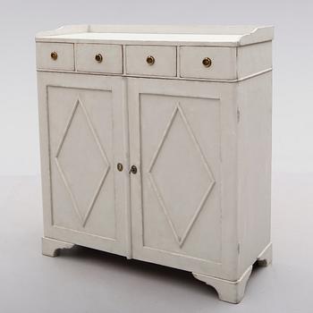 SKÄNK, 1800-talets andra hälft.