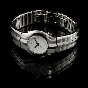 ARMBANDSUR, dam, stål, "Alter ego", Tag Heuer, 2000-tal.