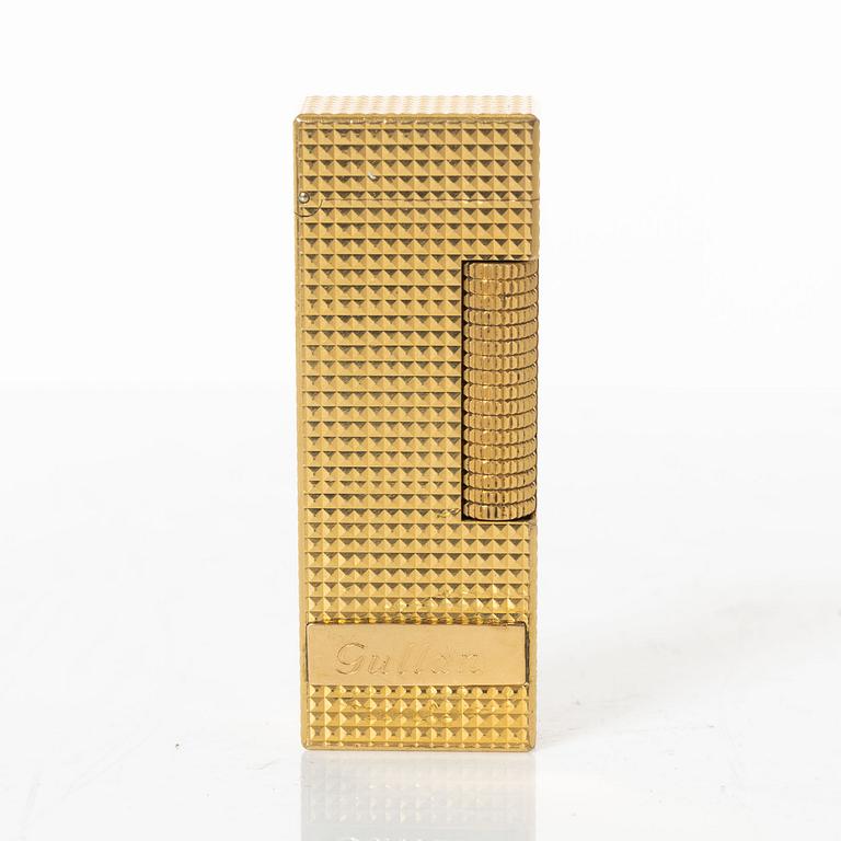 Dunhill, tändare.