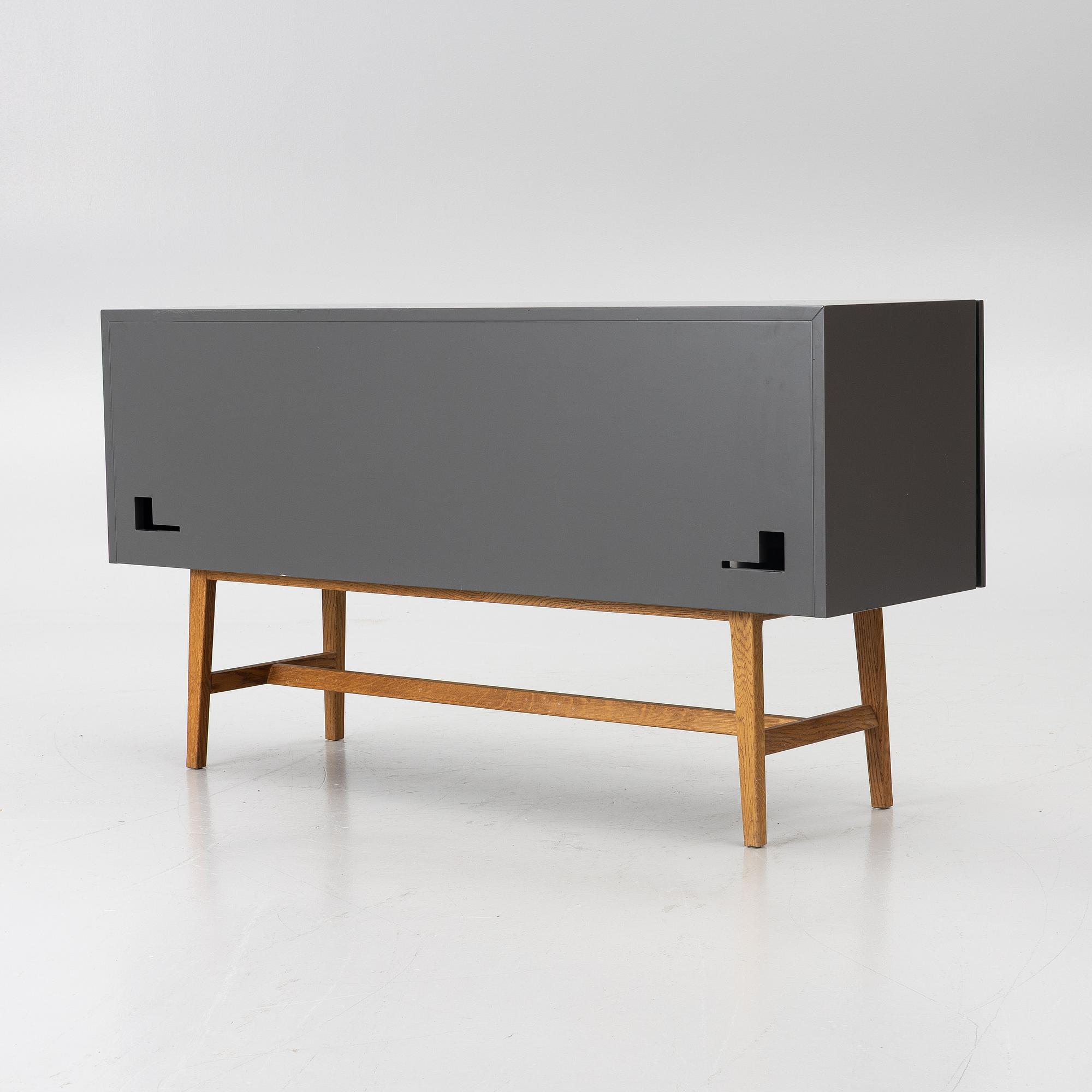 Claesson Koivisto Rune, Sideboard, “Vass”, Asplund.