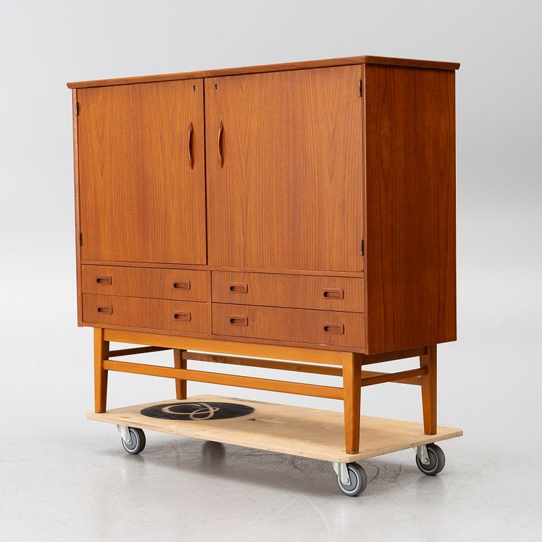 Sideboard, 1960s.