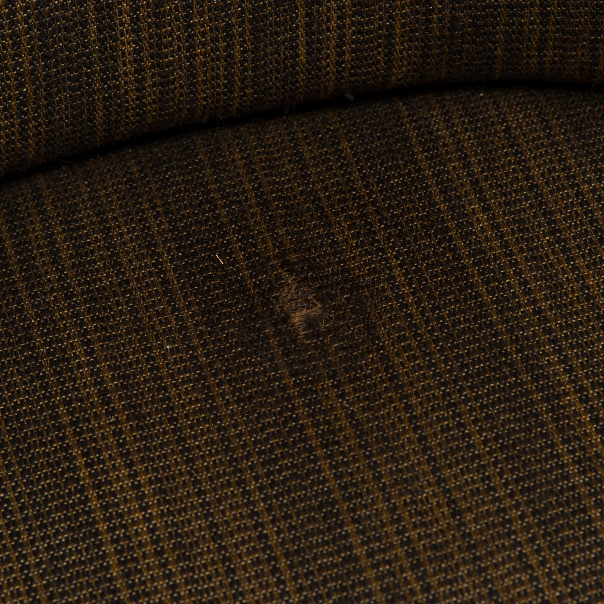 Flemming Lassen, nojatuolipari, valmistaja Asko 1952-1956.