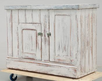 BÄNK, 1800/1900-tal.