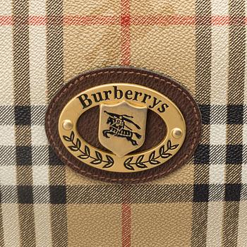 BURBERRY,.