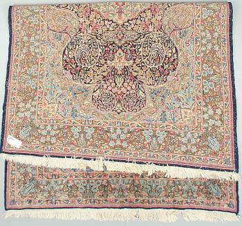 MATTA. Orientalisk. 244 x 151.