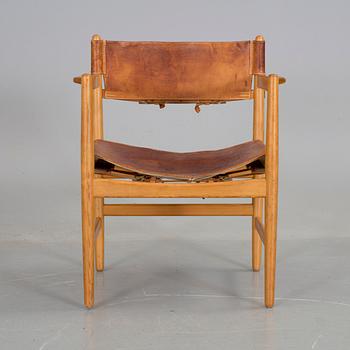 STOL, "Öresund", Børge Mogensen, Karl Andersson & Söner, 1955.