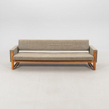 Yngve Ekström, daybed/sofa likely from Broby Industri AB 1960s.