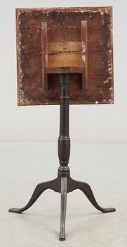 FÄLLBORD, Carl Hollst Eskilstuna(mästare 1787-1830).