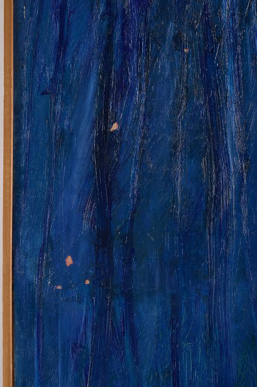 Waldemar Sjölander, Kvinnor med barn.