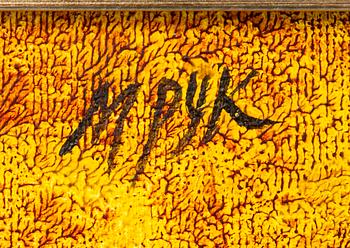 Madeleine Pyk, "Resan till Karlskrona".