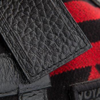 Louis Vuitton, A 'Grimaus Vail Blanket' Bag.