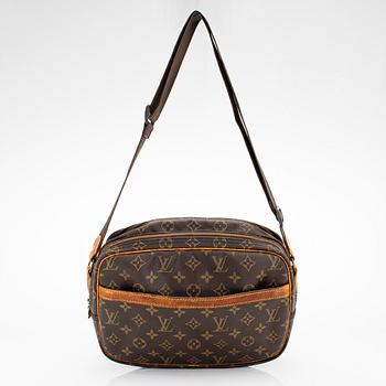 Louis Vuitton, väska, "Reporter PM".