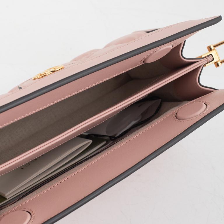 Gucci, bag, "Matelassé small".