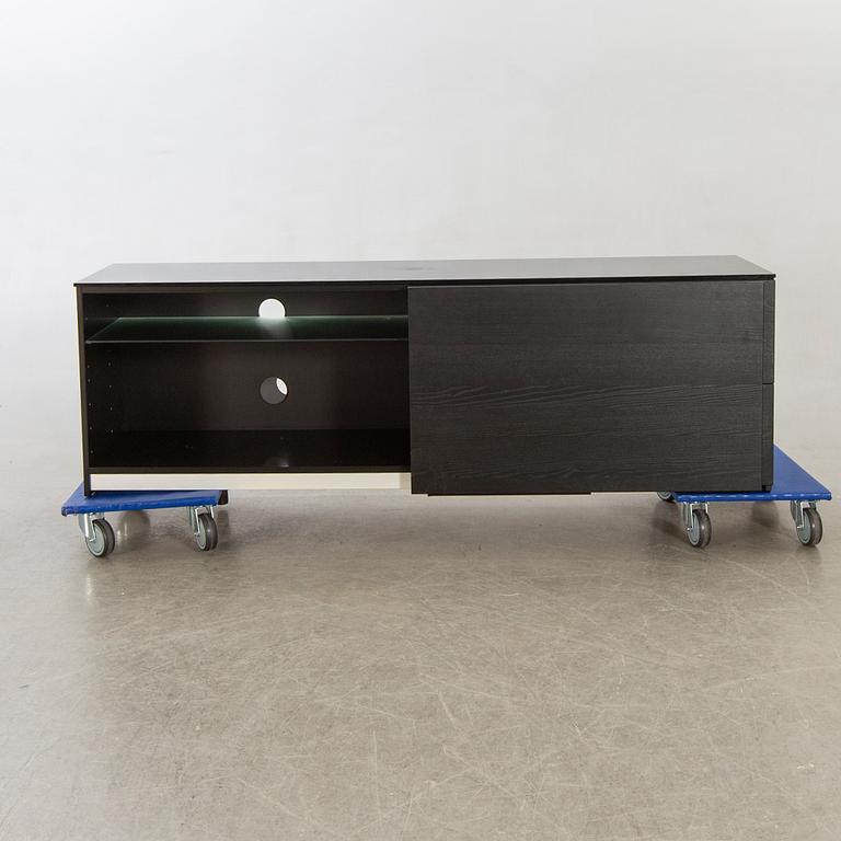 A ROLF FRANSSON "Artic" sideboard for Voice.