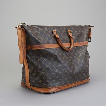 VÄSKA, "Cruiser 40", Louis Vuitton.