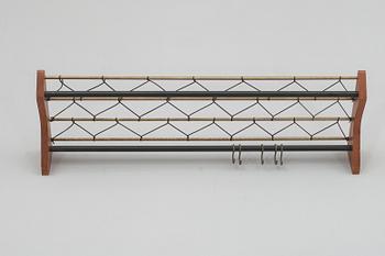 KLÄDHÄNGARE, 1950/60-tal.