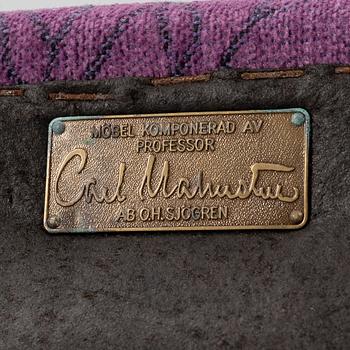 Carl Malmsten,.