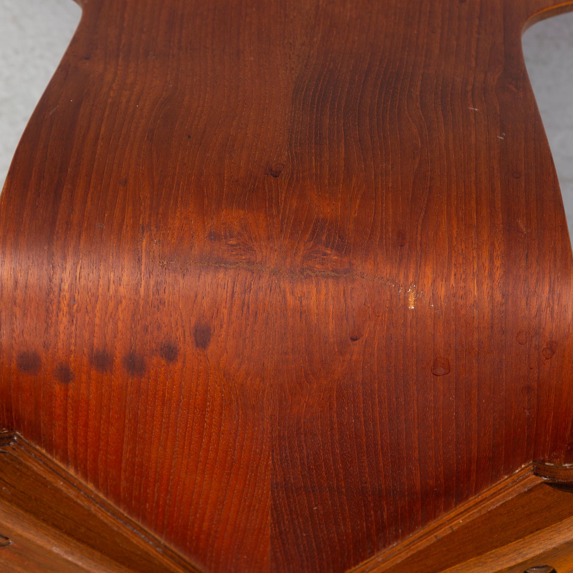 Arne Jacobsen, stol, "Grand Prix", Fritz Hansen, Danmark.