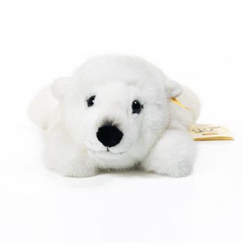 Steiff, toy animals, 6 pcs, Germany, 21st century.