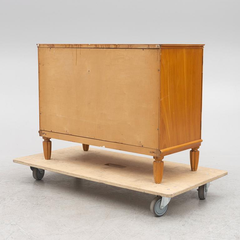 Chest of drawers, Swedish Modern, 1930's/40s.