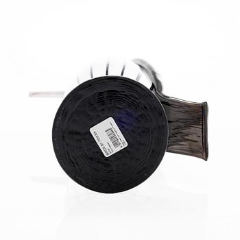 Oiva Toikka, A glass bird, "Butler", signed O. Toikka Iittala 2014 and numbered 630/2000.